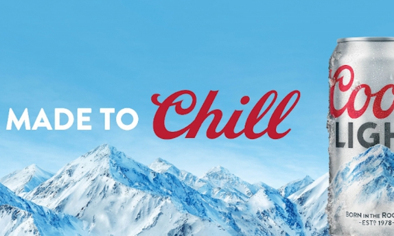 Made to chill Made to chill